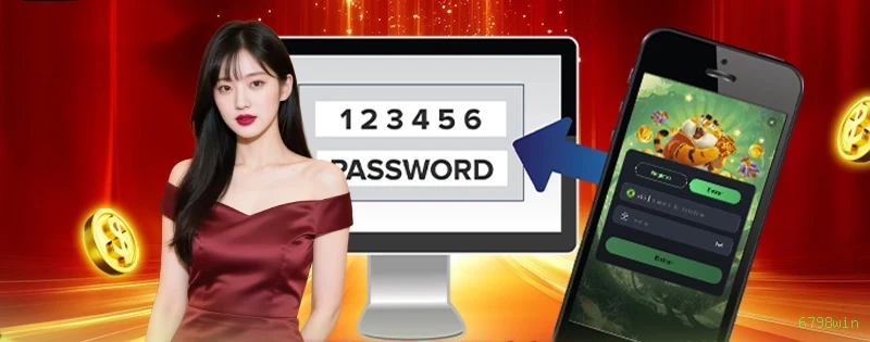 Download app 6798win Android iOS