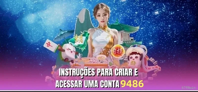 Plataforma 6798win - cassino e apostas