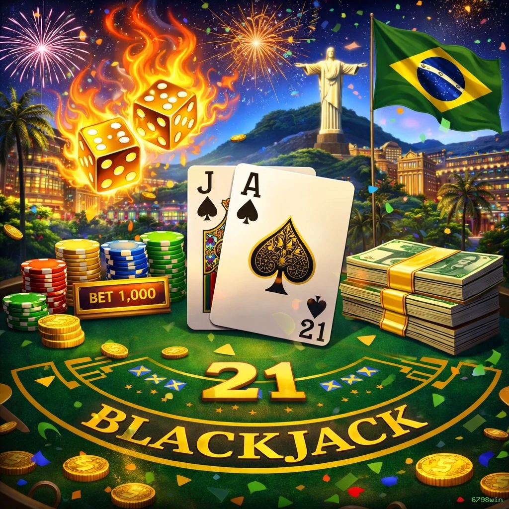 Cashback VIP 6798win - reembolso semanal