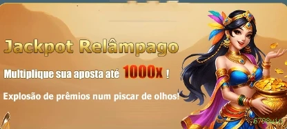 Bônus e prêmios 6798win